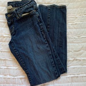 ❤️Bootcut jeans